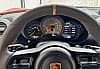 Porsche 718 Porsche 718 GT4 RS 4.0 500