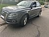 Audi Q5 2.0 TDI 170 DPF S LINE QUATTRO