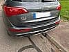 Audi Q5 2.0 TDI 170 DPF S LINE QUATTRO