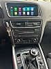 Audi Q5 2.0 TDI 170 DPF S LINE QUATTRO