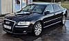 Audi A8 audi a8