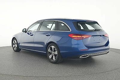 Mercedes-Benz C 200  d Break Progressive