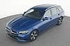 Mercedes-Benz C 200  d Break Progressive