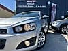 Chevrolet Aveo II 1.4 16v LTZ S&S 5p