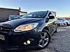 Ford Focus II 1.6 TDCi 115ch FAP Stop&Start Titanium X