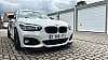 Bmw Serie 1 (E87) 120DA 163 SPORT PACK SPORT M 5P
