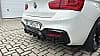 Bmw Serie 1 (E87) 120DA 163 SPORT PACK SPORT M 5P