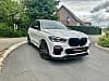Bmw X5 (F15) XDRIVE30D 258 XLINE BVA8