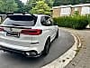 Bmw X5 (F15) XDRIVE30D 258 XLINE BVA8