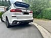 Bmw X5 (F15) XDRIVE30D 258 XLINE BVA8