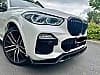 Bmw X5 (F15) XDRIVE30D 258 XLINE BVA8