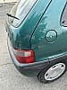 Citroen Saxo Citroën saxo