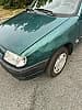 Citroen Saxo Citroën saxo