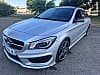 Mercedes-Benz Cla (2) SHOOTING BRAKE 200 D FASCINATION 4MATIC 7G-DCT