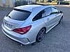 Mercedes-Benz Cla (2) SHOOTING BRAKE 200 D FASCINATION 4MATIC 7G-DCT