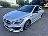 Mercedes-Benz Cla (2) SHOOTING BRAKE 200 D FASCINATION 4MATIC 7G-DCT