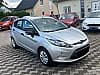 Ford Fiesta V (2) 1.25 60 AMBIENTE 5P