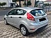 Ford Fiesta V (2) 1.25 60 AMBIENTE 5P