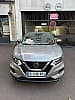 Nissan Qashqai Nissan Qashqai