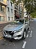 Nissan Qashqai Nissan Qashqai