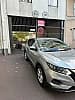 Nissan Qashqai Nissan Qashqai