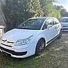 Citroen C4 COUPE HDI 92 VTR COLLECTION