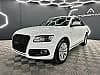 Audi Q5 2.0 TFSI HYBRID Quattro Tiptronic