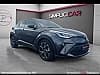 Toyota C-hr HYBRIDE MY20 1.8L Edition
