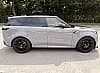 Land Rover Range Rover Sport SV EDITON TWO