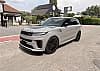 Land Rover Range Rover Sport SV EDITON TWO