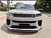 Land Rover Range Rover Sport SV EDITON TWO
