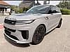 Land Rover Range Rover Sport SV EDITON TWO
