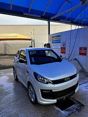 Ligier JS LIGIER JS50 de 2018