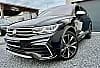 Volkswagen Tiguan Allspace VOLKSWAGEN TIGUAN ALLSPACE 2 TDI 150 CV 7 places