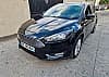 Ford Focus IV 1.0 ECOBOOST 125 TITANIUM X BUSINESS