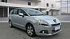 Peugeot 5008 1.6 HDI 110 FAP PREMIUM PACK BMP6