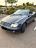 Mercedes-Benz Classe C CLK CABRIOLET KOMPRESSOR 200 1.8i 16v 163ch