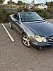 Mercedes-Benz Classe C CLK CABRIOLET KOMPRESSOR 200 1.8i 16v 163ch