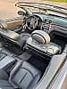 Mercedes-Benz Classe C CLK CABRIOLET KOMPRESSOR 200 1.8i 16v 163ch
