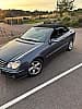 Mercedes-Benz Classe C CLK CABRIOLET KOMPRESSOR 200 1.8i 16v 163ch