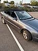 Mercedes-Benz Classe C CLK CABRIOLET KOMPRESSOR 200 1.8i 16v 163ch