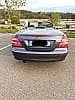 Mercedes-Benz Classe C CLK CABRIOLET KOMPRESSOR 200 1.8i 16v 163ch