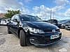 Volkswagen Golf VII 1.6 TDI 110 BLUEMOTION TECHNOLOGY MATCH ALLSTAR DSG7 5P