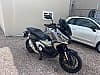 HONDA X-ADV