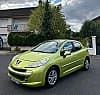 Peugeot 207 1.6 HDI 16V 90 EXECUTIVE 5P