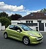 Peugeot 207 1.6 HDI 16V 90 EXECUTIVE 5P