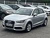 Audi A1 SPORTBACK 1.6 TDI 105 ATTRACTION