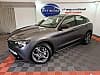 Alfa Romeo Stelvio 2.2 TD 160 AT8 Sprint