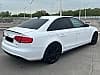 Audi A4 IV (2) 2.0 TDI 143 S LINE