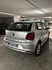 Volkswagen Polo V (2) 1.4 TDI 90 BLUEMOTION TECHNOLOGY LOUNGE DSG7 5P